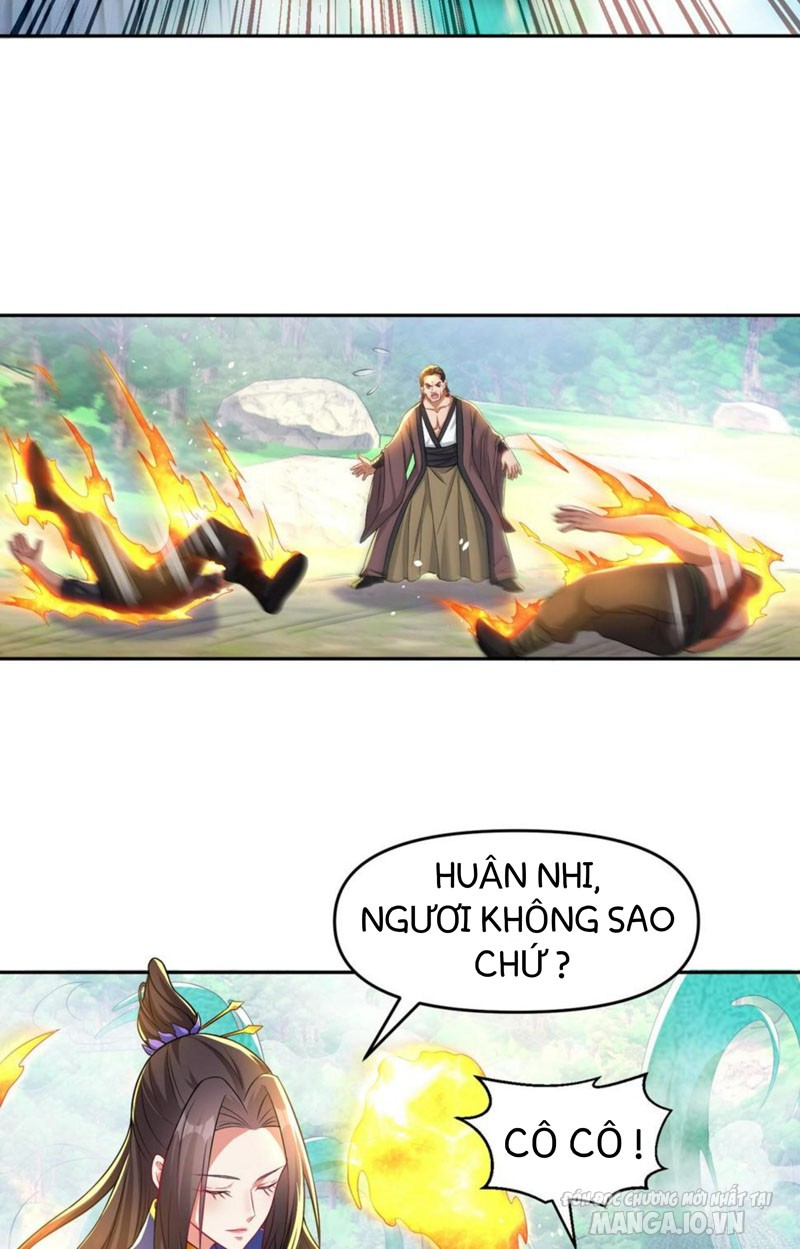 Thánh Địa Muốn Phá Sản, Ta Tạo Ra Điện Thoại Di Động! Chapter 4 - Trang 2