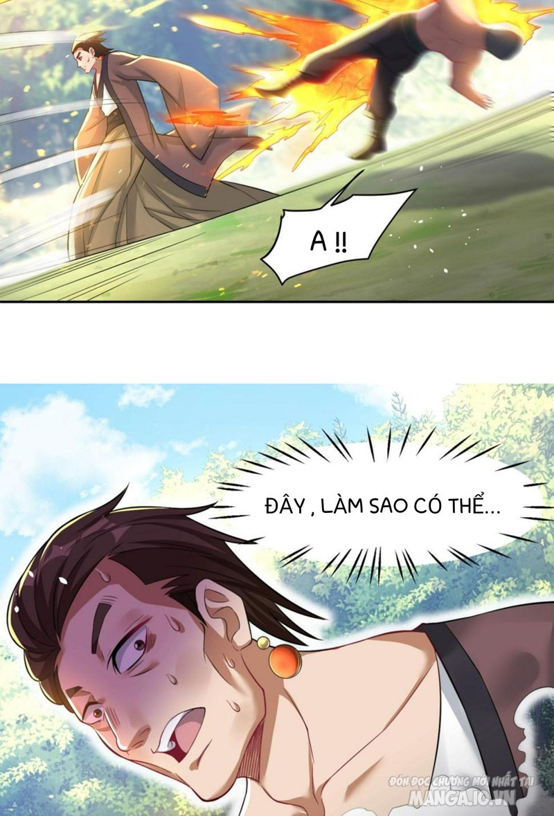 Thánh Địa Muốn Phá Sản, Ta Tạo Ra Điện Thoại Di Động! Chapter 4 - Trang 2