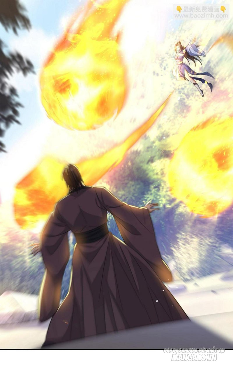 Thánh Địa Muốn Phá Sản, Ta Tạo Ra Điện Thoại Di Động! Chapter 4 - Trang 2