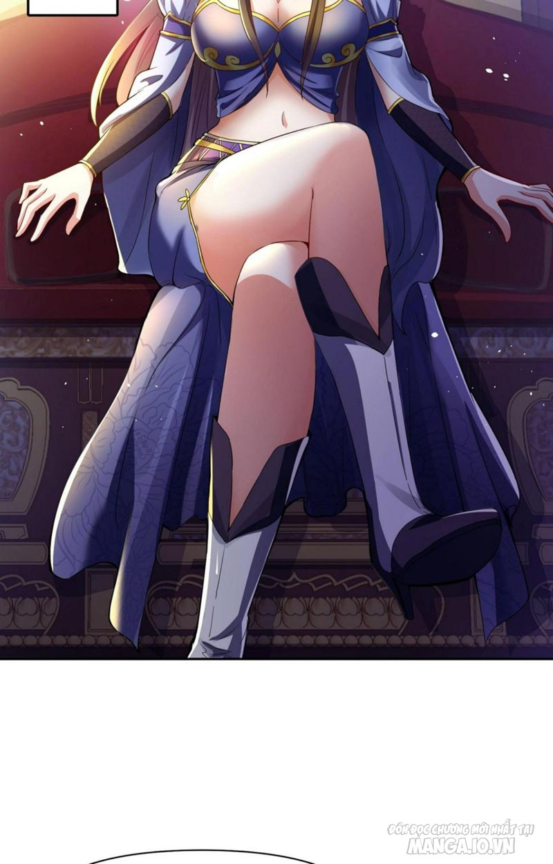 Thánh Địa Muốn Phá Sản, Ta Tạo Ra Điện Thoại Di Động! Chapter 4 - Trang 2