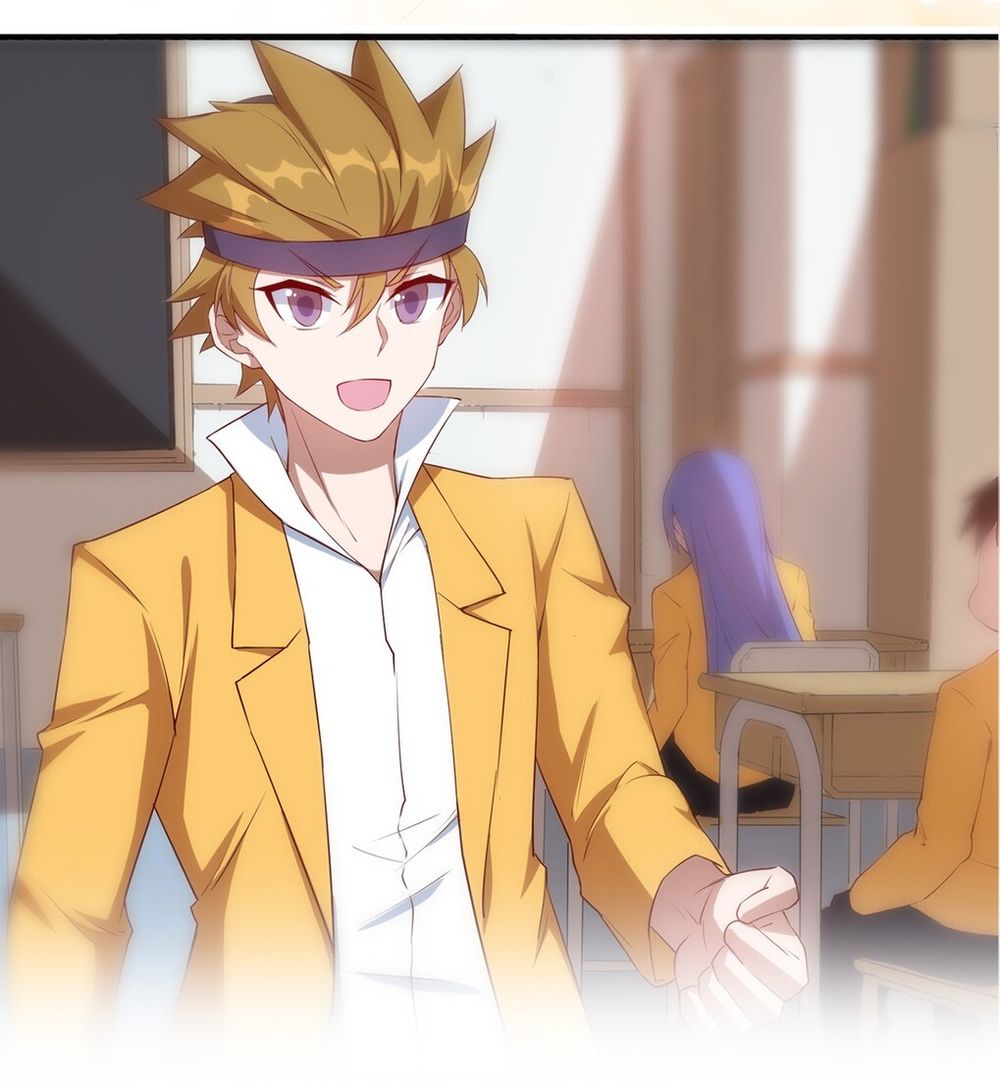 Thánh Đường Chi Thành Chapter 1 - Trang 2