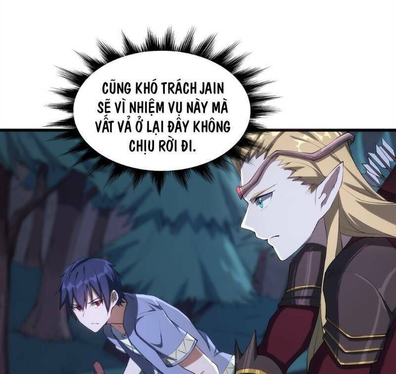 Thánh Đường Chi Thành Chapter 10 - Trang 2