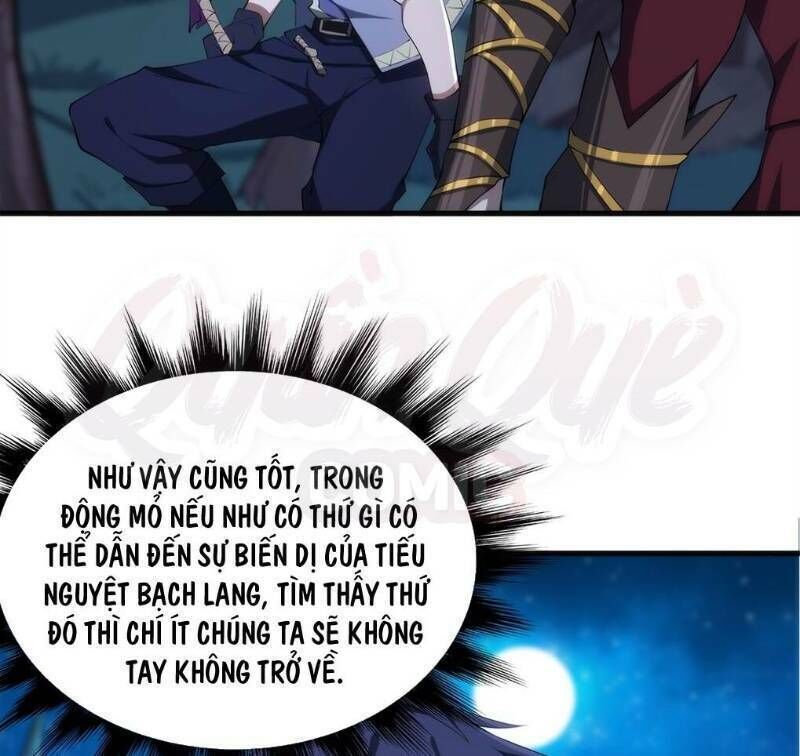 Thánh Đường Chi Thành Chapter 10 - Trang 2