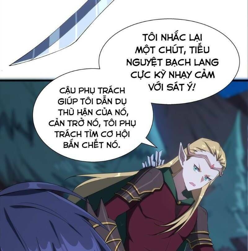 Thánh Đường Chi Thành Chapter 10 - Trang 2
