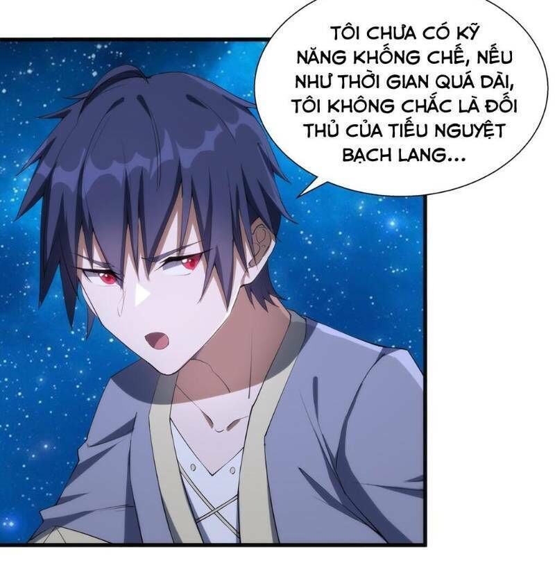 Thánh Đường Chi Thành Chapter 10 - Trang 2