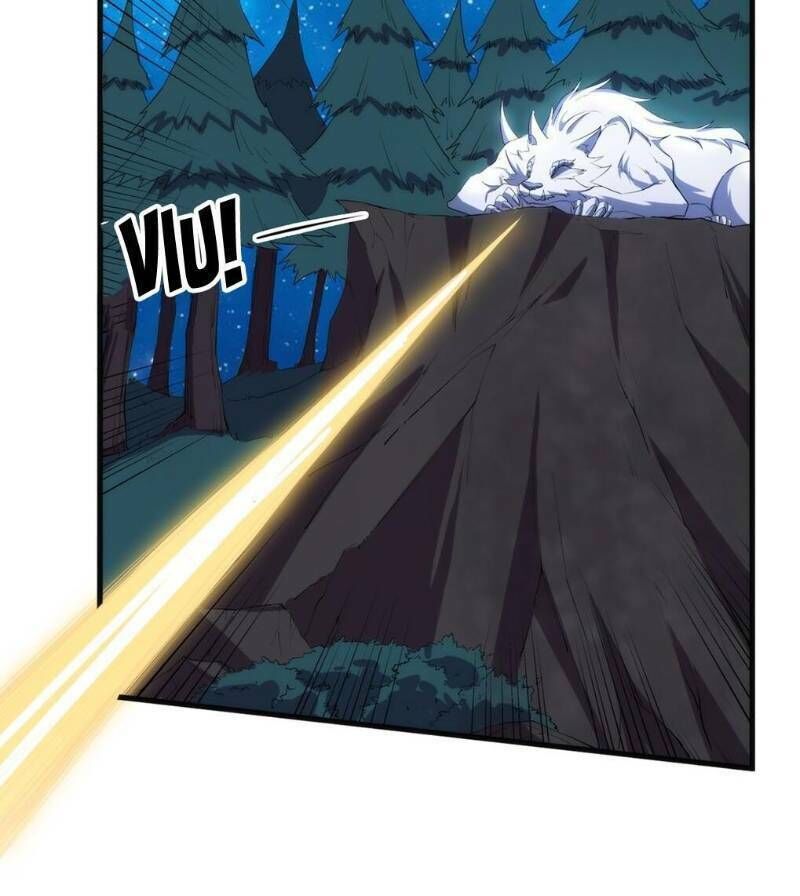 Thánh Đường Chi Thành Chapter 10 - Trang 2