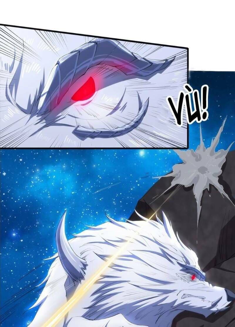 Thánh Đường Chi Thành Chapter 10 - Trang 2