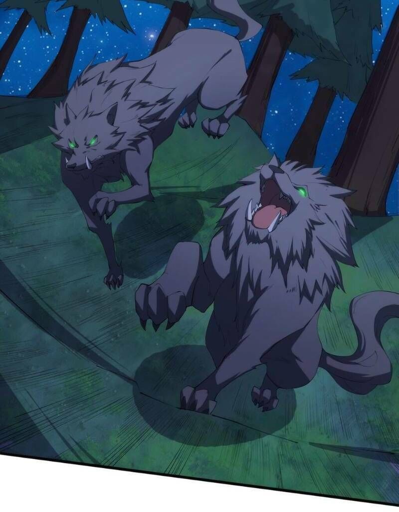 Thánh Đường Chi Thành Chapter 10 - Trang 2