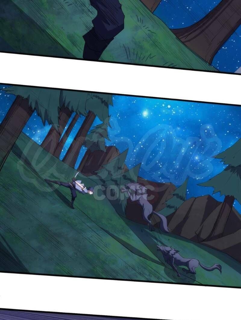 Thánh Đường Chi Thành Chapter 10 - Trang 2