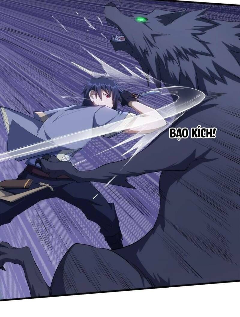 Thánh Đường Chi Thành Chapter 10 - Trang 2