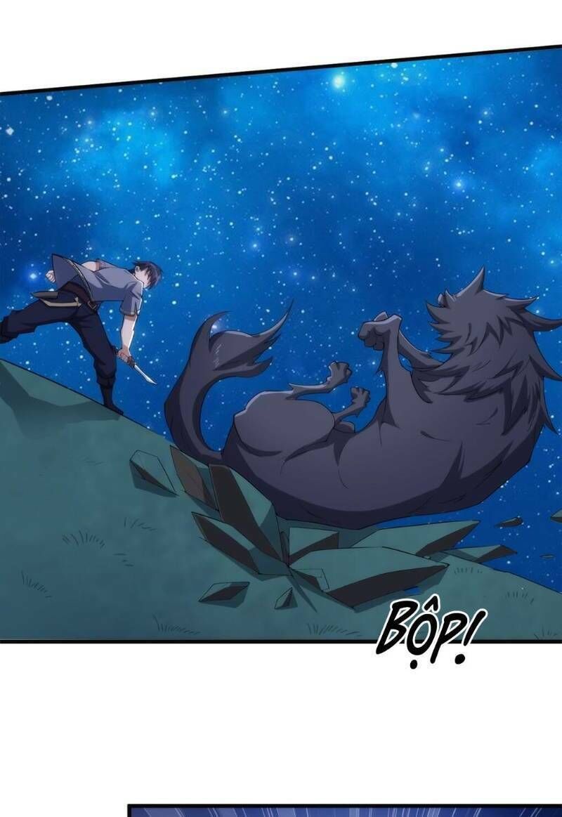 Thánh Đường Chi Thành Chapter 10 - Trang 2