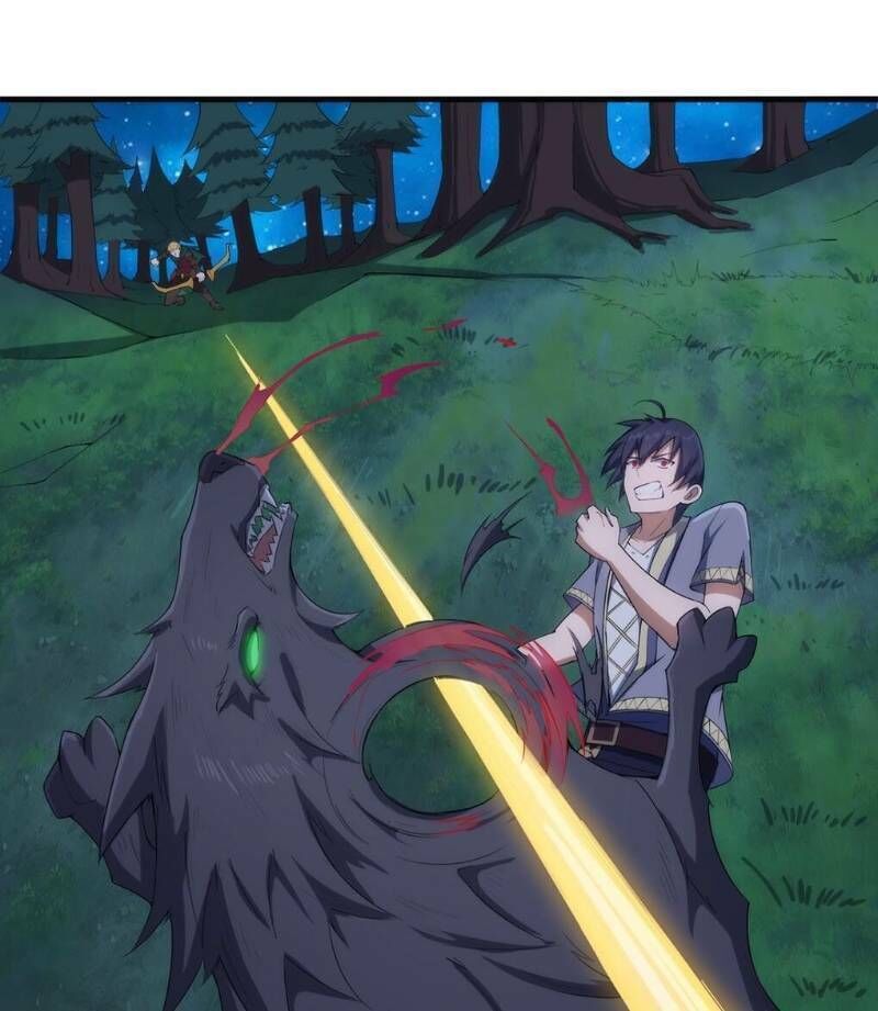 Thánh Đường Chi Thành Chapter 10 - Trang 2