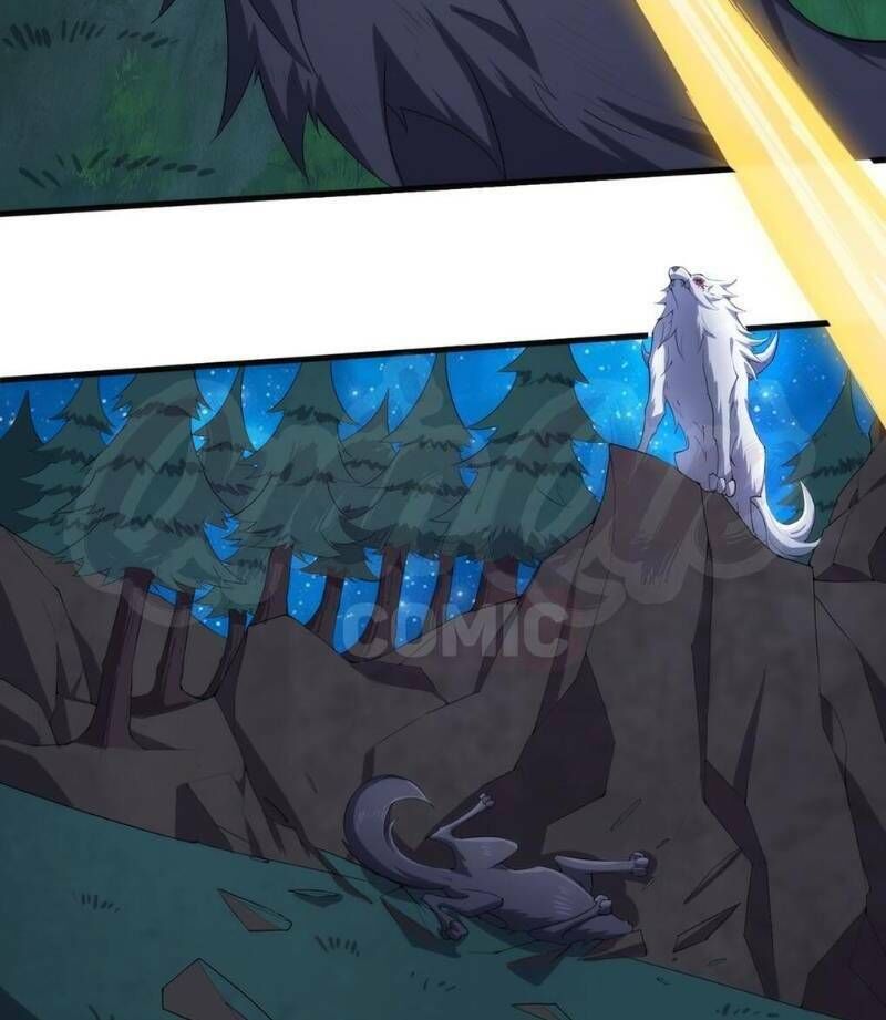 Thánh Đường Chi Thành Chapter 10 - Trang 2