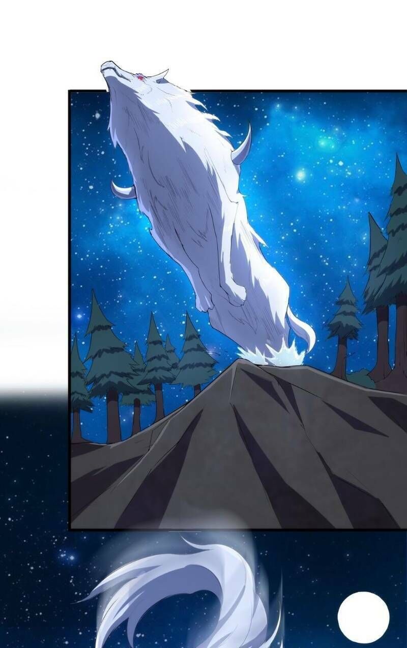 Thánh Đường Chi Thành Chapter 10 - Trang 2