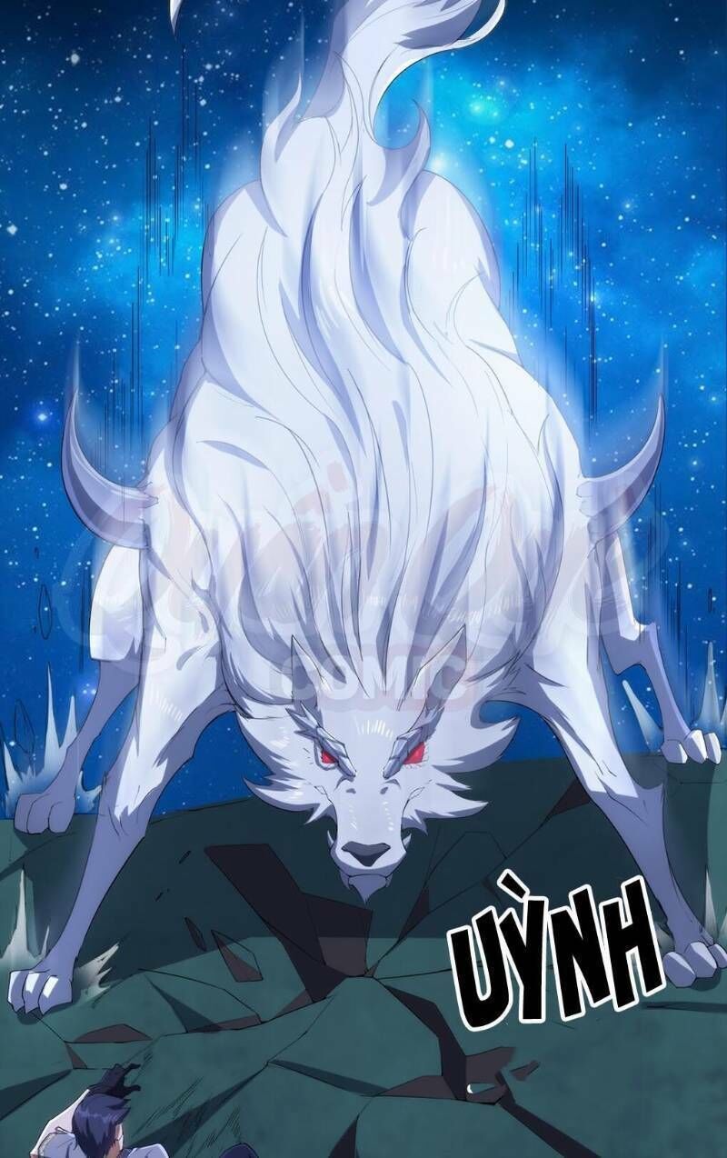 Thánh Đường Chi Thành Chapter 10 - Trang 2