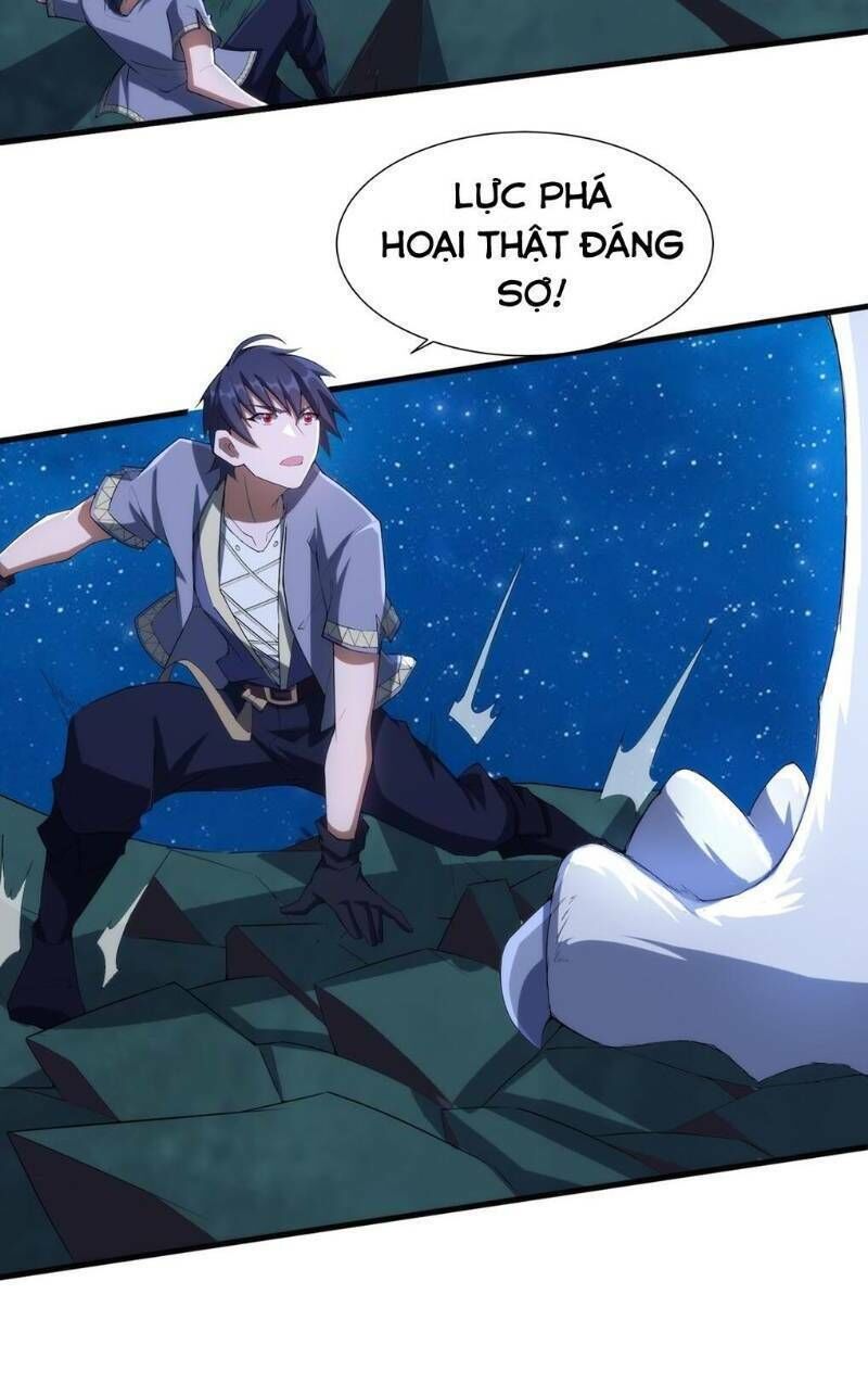 Thánh Đường Chi Thành Chapter 10 - Trang 2