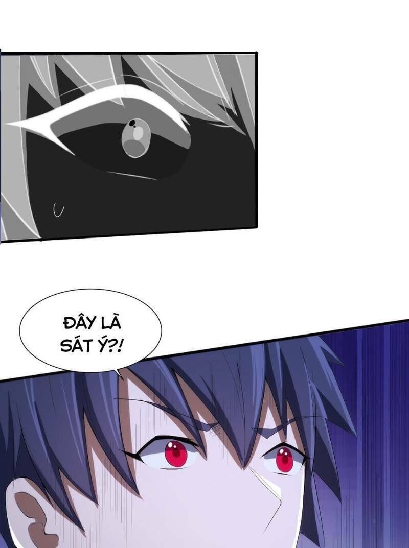 Thánh Đường Chi Thành Chapter 10 - Trang 2