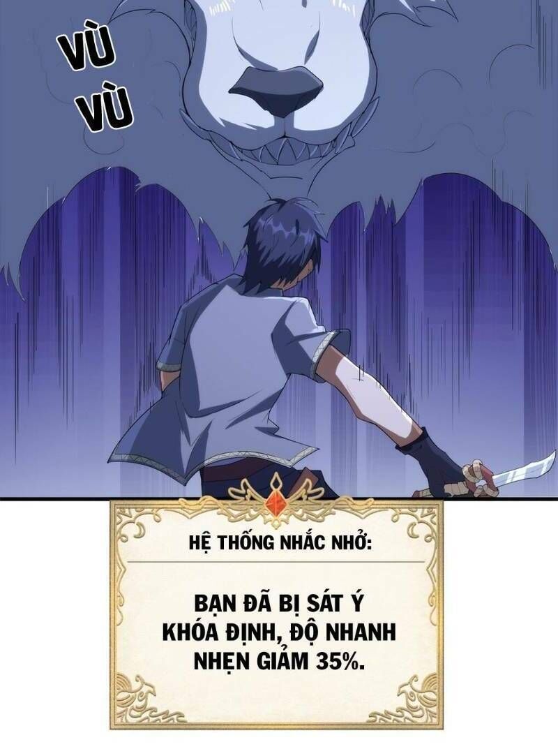 Thánh Đường Chi Thành Chapter 10 - Trang 2