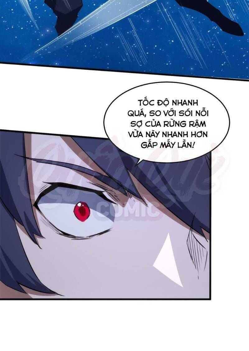 Thánh Đường Chi Thành Chapter 10 - Trang 2