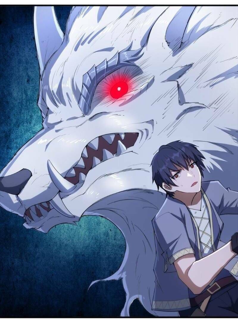 Thánh Đường Chi Thành Chapter 10 - Trang 2