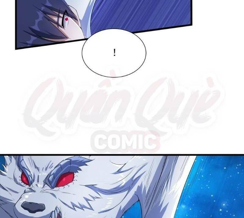 Thánh Đường Chi Thành Chapter 10 - Trang 2