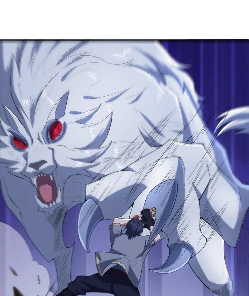 Thánh Đường Chi Thành Chapter 10 - Trang 2