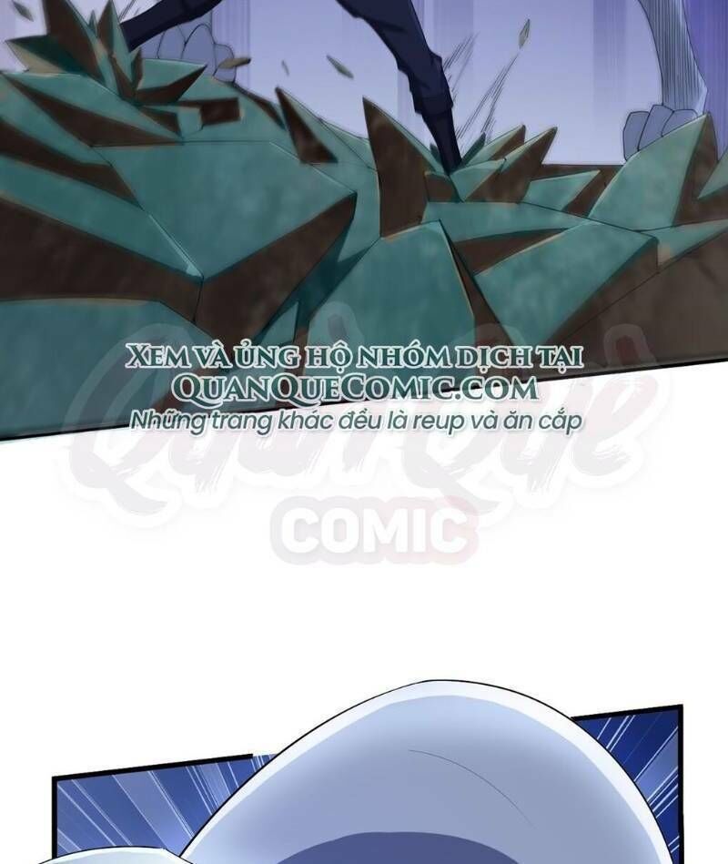 Thánh Đường Chi Thành Chapter 10 - Trang 2