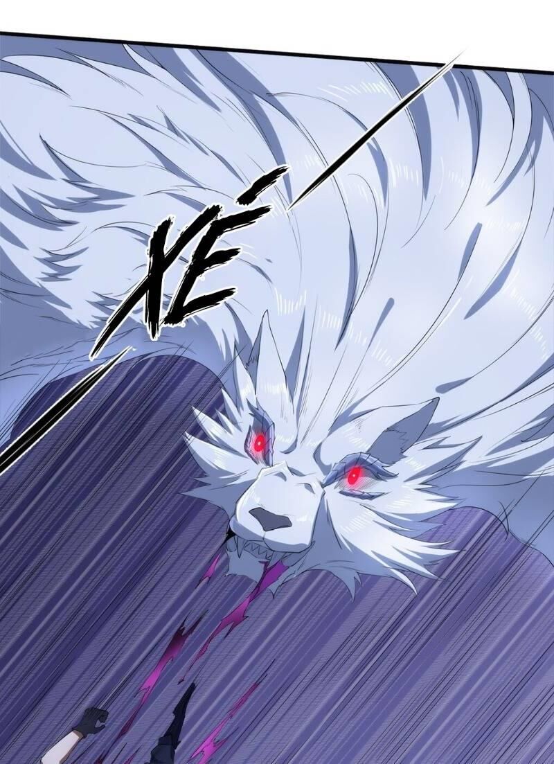 Thánh Đường Chi Thành Chapter 11 - Trang 2