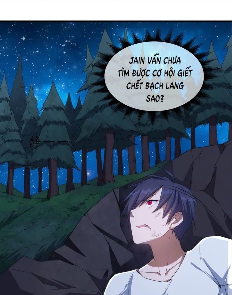 Thánh Đường Chi Thành Chapter 11 - Trang 2
