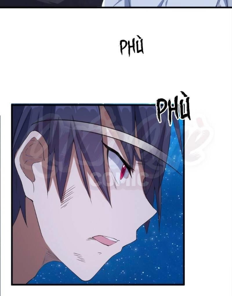 Thánh Đường Chi Thành Chapter 11 - Trang 2