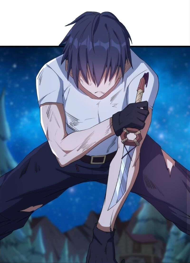 Thánh Đường Chi Thành Chapter 11 - Trang 2