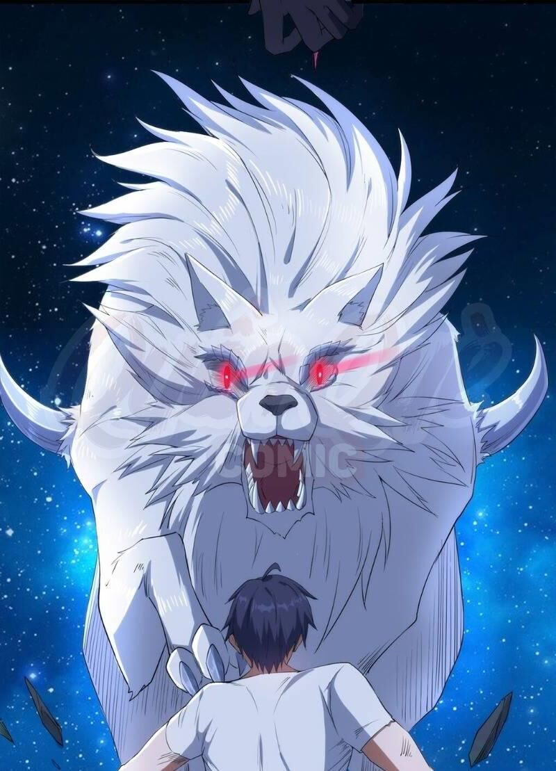 Thánh Đường Chi Thành Chapter 11 - Trang 2