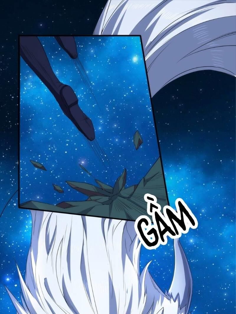 Thánh Đường Chi Thành Chapter 11 - Trang 2