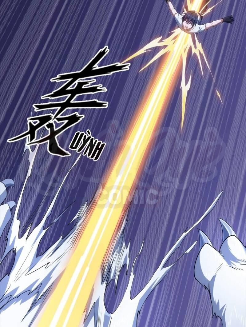 Thánh Đường Chi Thành Chapter 11 - Trang 2