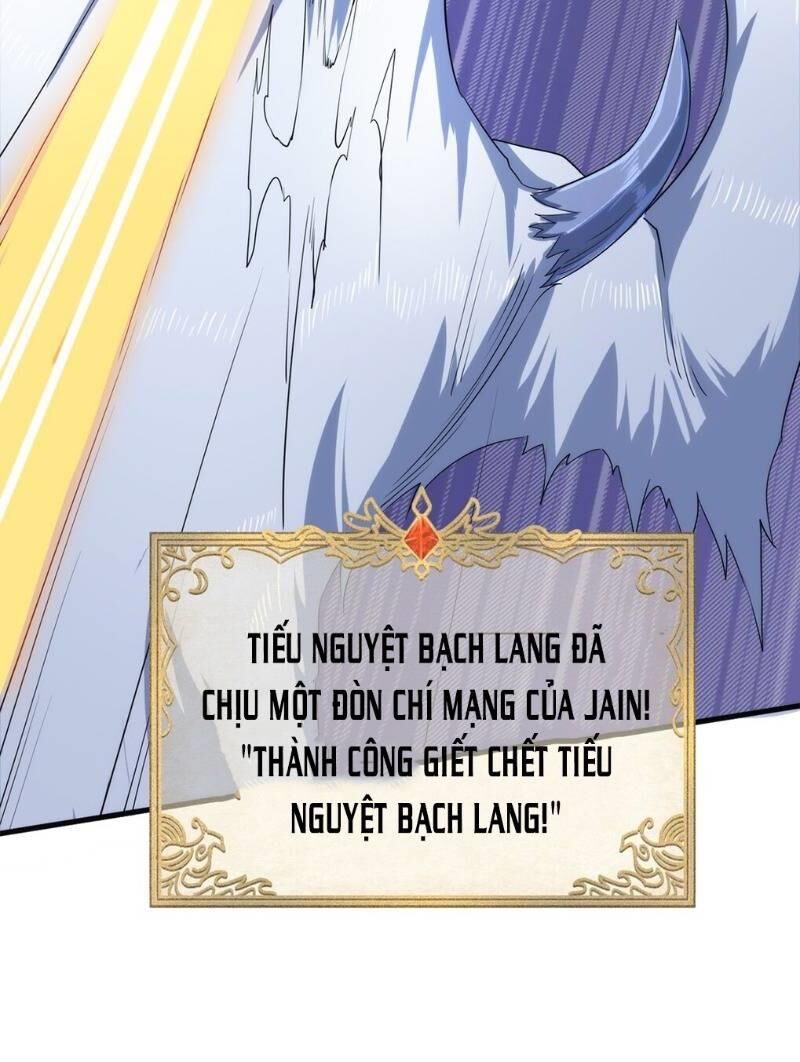 Thánh Đường Chi Thành Chapter 11 - Trang 2