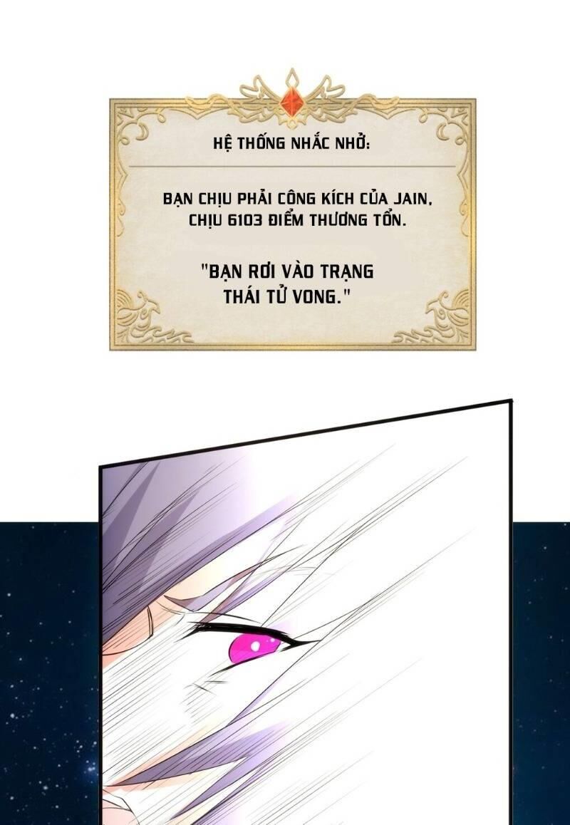 Thánh Đường Chi Thành Chapter 11 - Trang 2