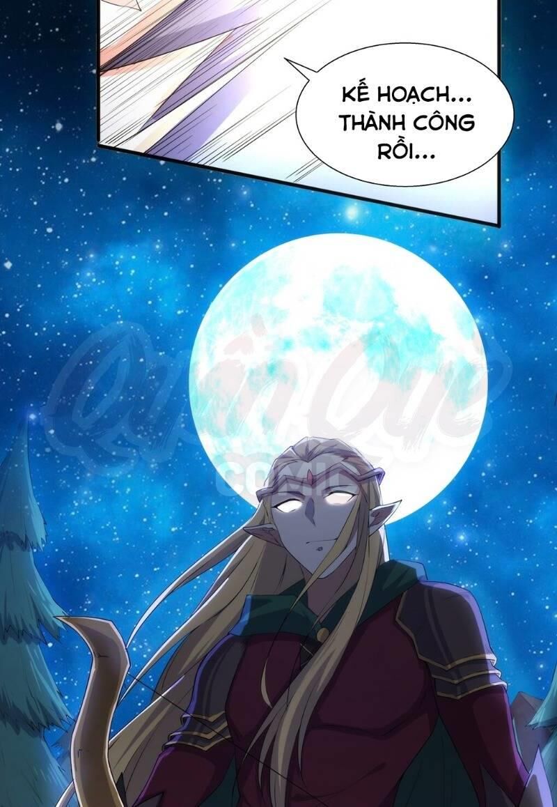 Thánh Đường Chi Thành Chapter 11 - Trang 2