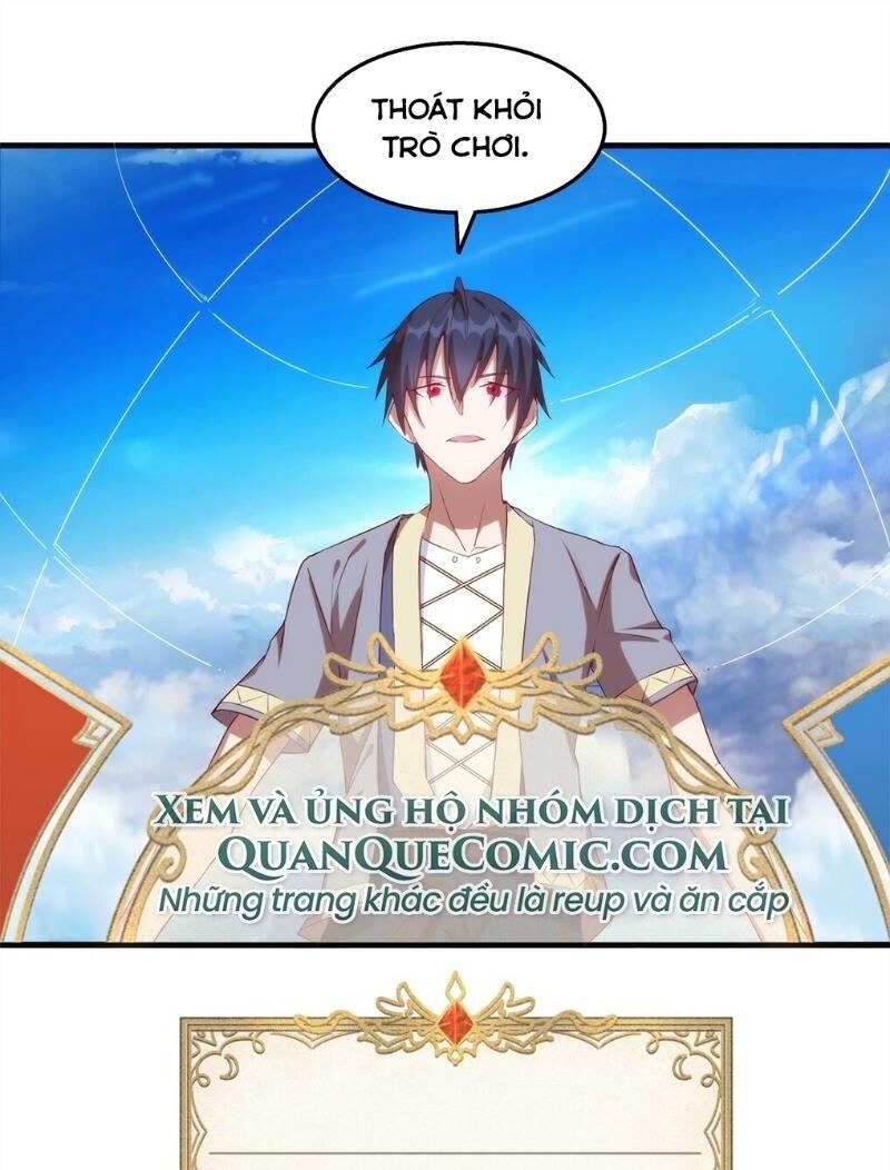 Thánh Đường Chi Thành Chapter 11 - Trang 2