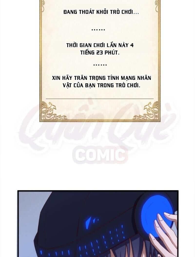 Thánh Đường Chi Thành Chapter 11 - Trang 2