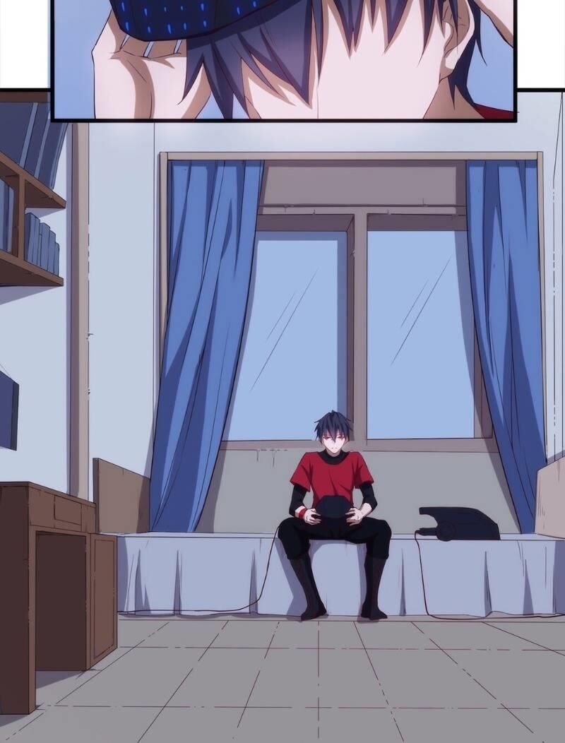 Thánh Đường Chi Thành Chapter 11 - Trang 2