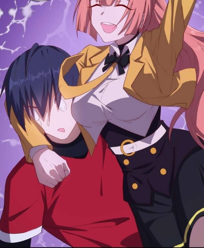 Thánh Đường Chi Thành Chapter 11 - Trang 2