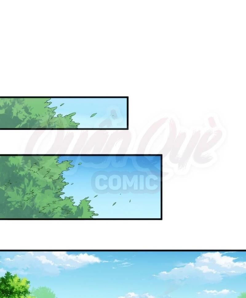 Thánh Đường Chi Thành Chapter 11 - Trang 2