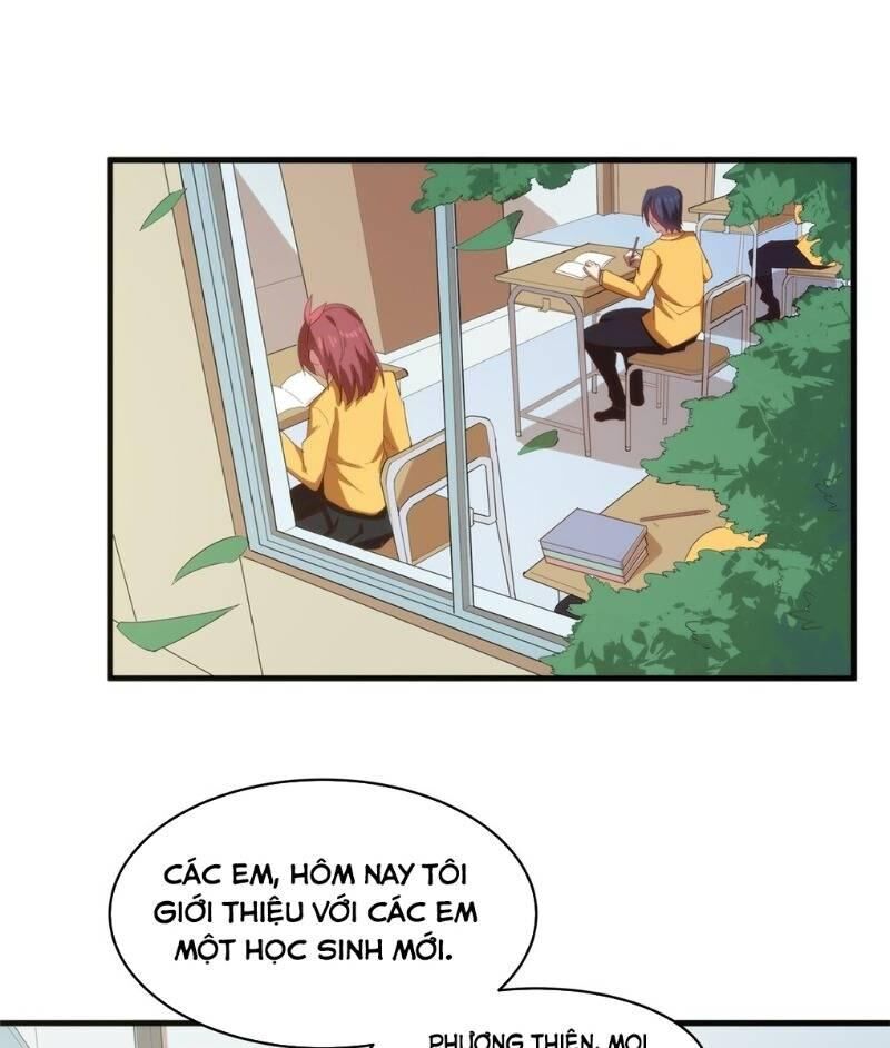 Thánh Đường Chi Thành Chapter 11 - Trang 2