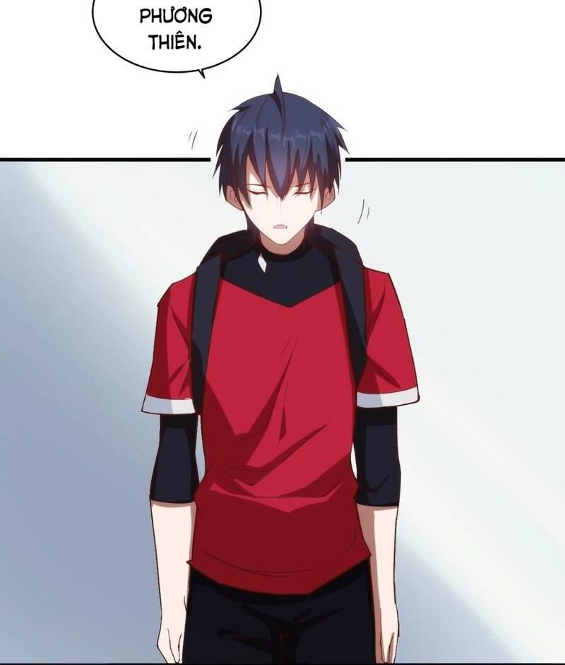 Thánh Đường Chi Thành Chapter 11 - Trang 2