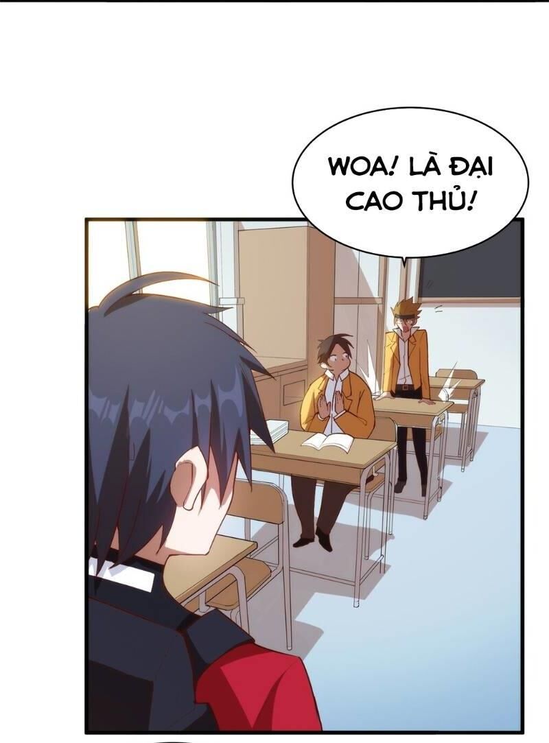 Thánh Đường Chi Thành Chapter 11 - Trang 2