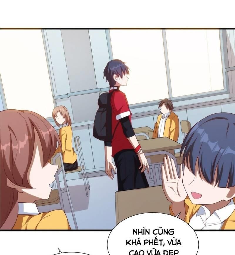 Thánh Đường Chi Thành Chapter 11 - Trang 2