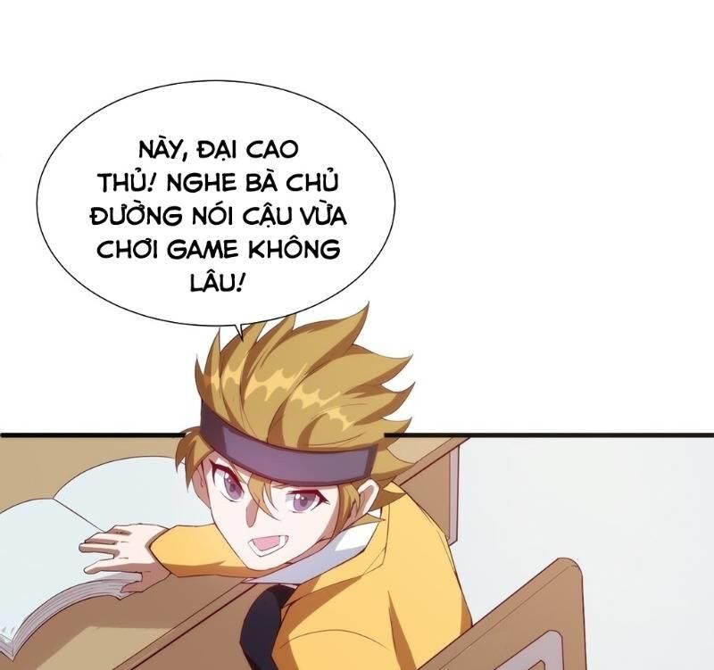 Thánh Đường Chi Thành Chapter 11 - Trang 2