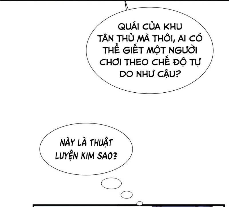 Thánh Đường Chi Thành Chapter 11 - Trang 2