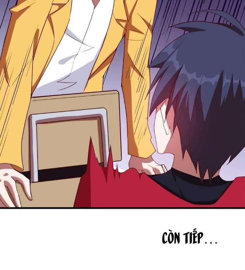 Thánh Đường Chi Thành Chapter 11 - Trang 2