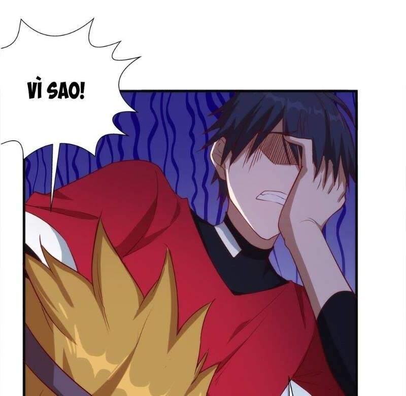 Thánh Đường Chi Thành Chapter 12 - Trang 2